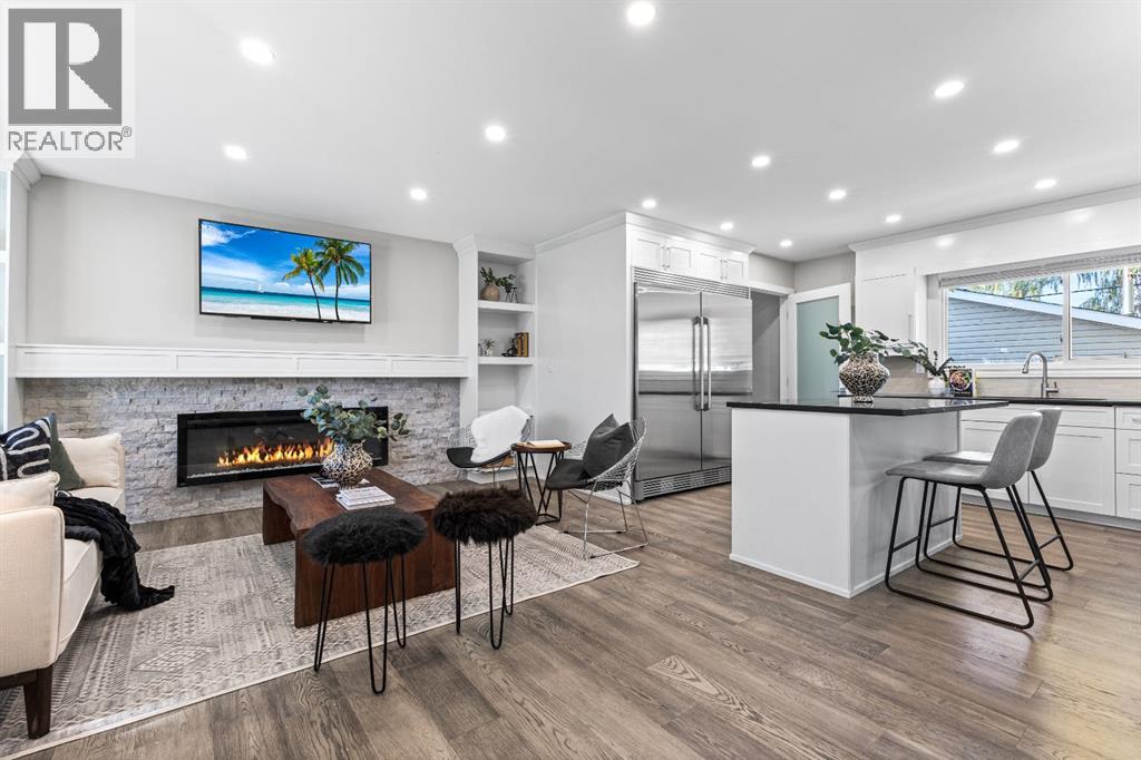 860 Archwood Road Se, Calgary, Alberta T2J 1C4 - Photo 5 - A2258286