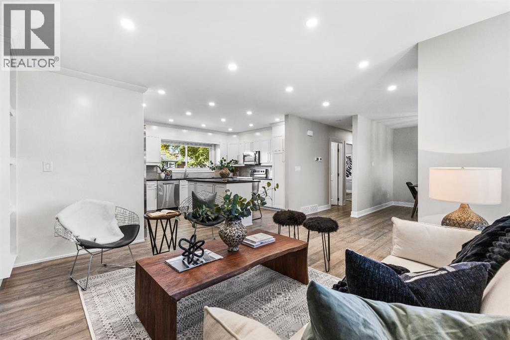 860 Archwood Road Se, Calgary, Alberta T2J 1C4 - Photo 8 - A2258286