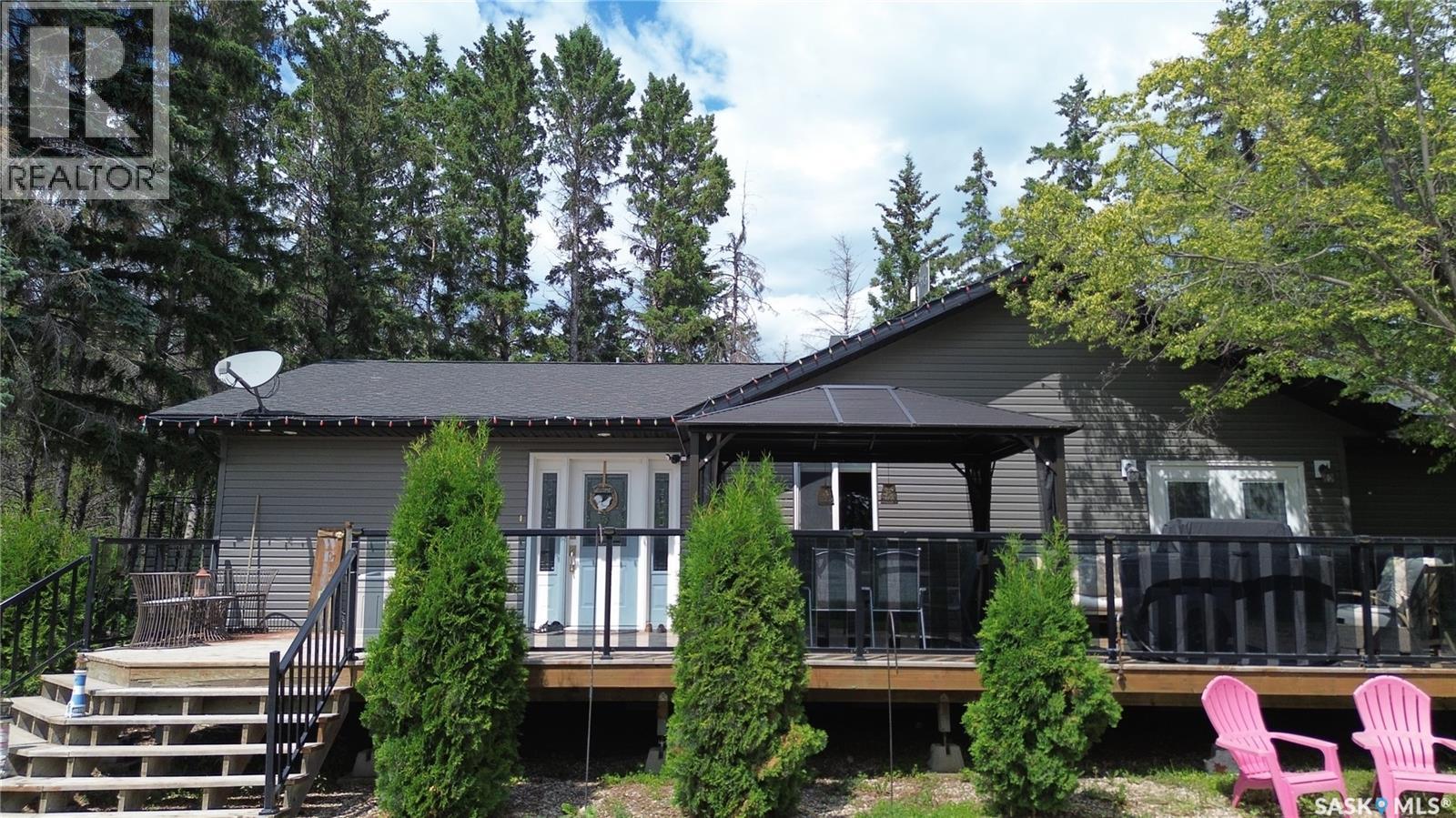 Wallace Hobby Acreage, Wallace Rm No. 243, Saskatchewan