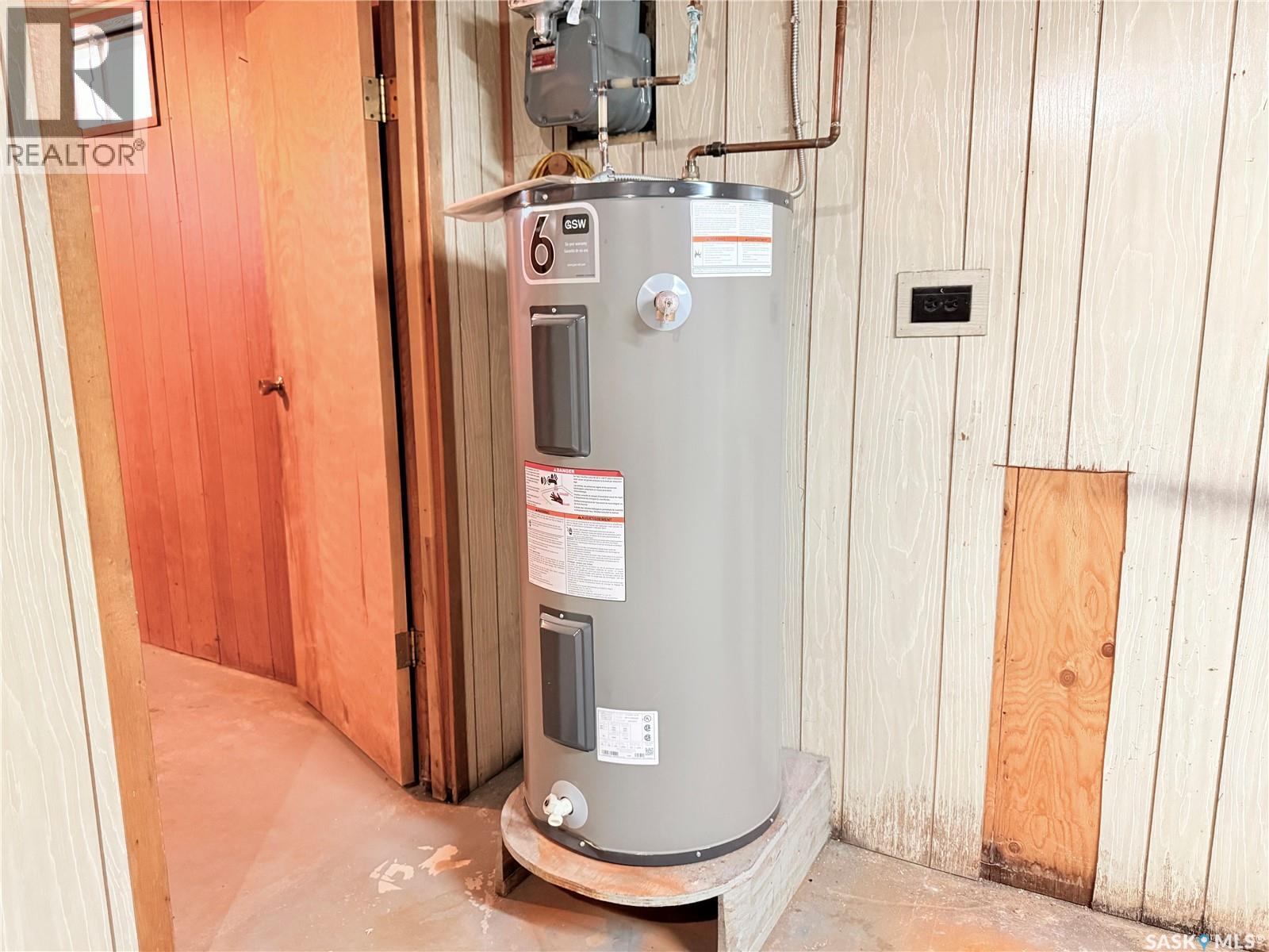 201 Ottawa Street, Davidson, Saskatchewan  S0G 1A0 - Photo 28 - SK022322