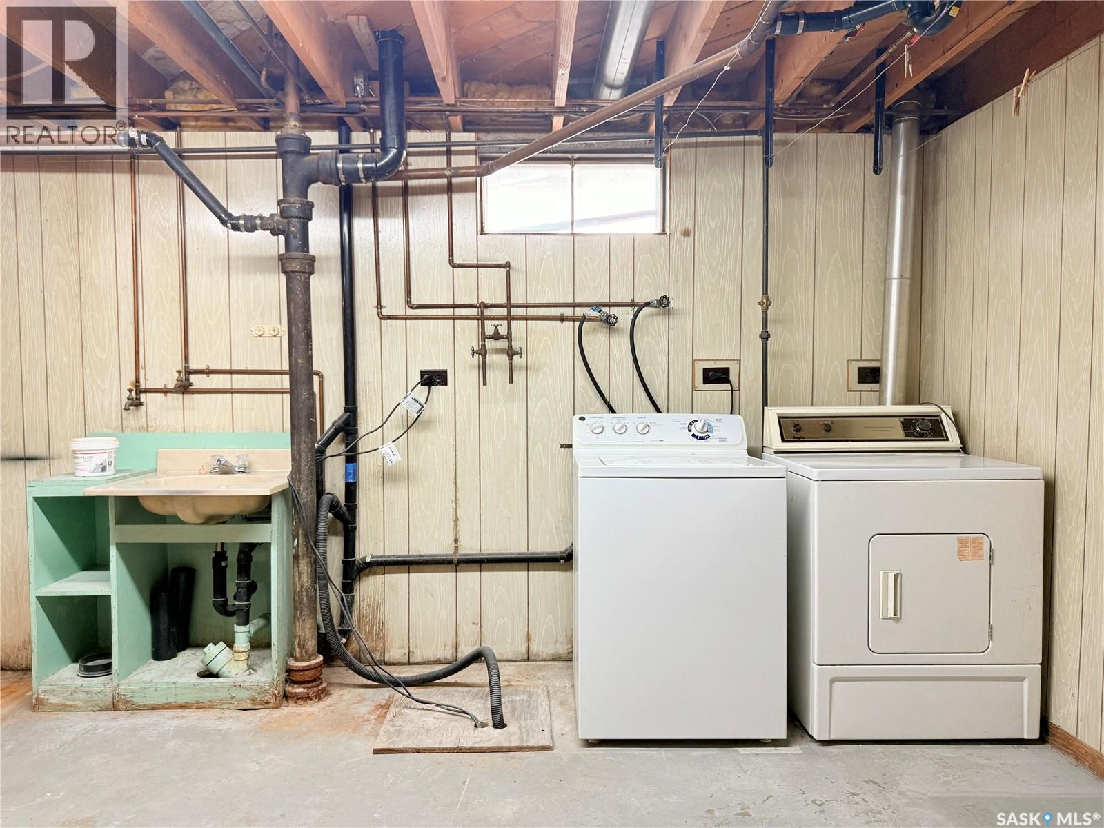 201 Ottawa Street, Davidson, Saskatchewan  S0G 1A0 - Photo 30 - SK022322