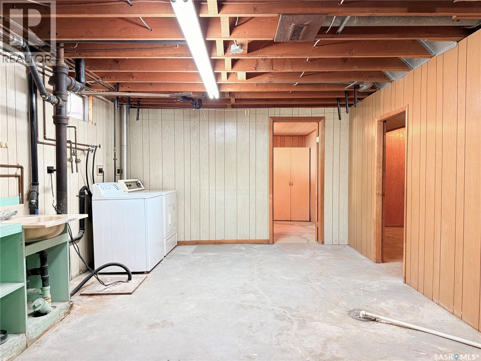 201 Ottawa Street, Davidson, Saskatchewan  S0G 1A0 - Photo 31 - SK022322