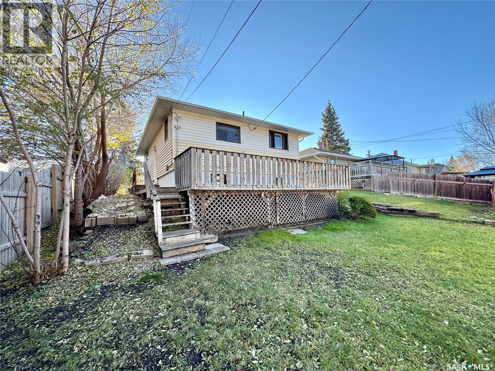 534 21st Street E, Prince Albert, Saskatchewan  S6V 1M4 - Photo 17 - SK022319