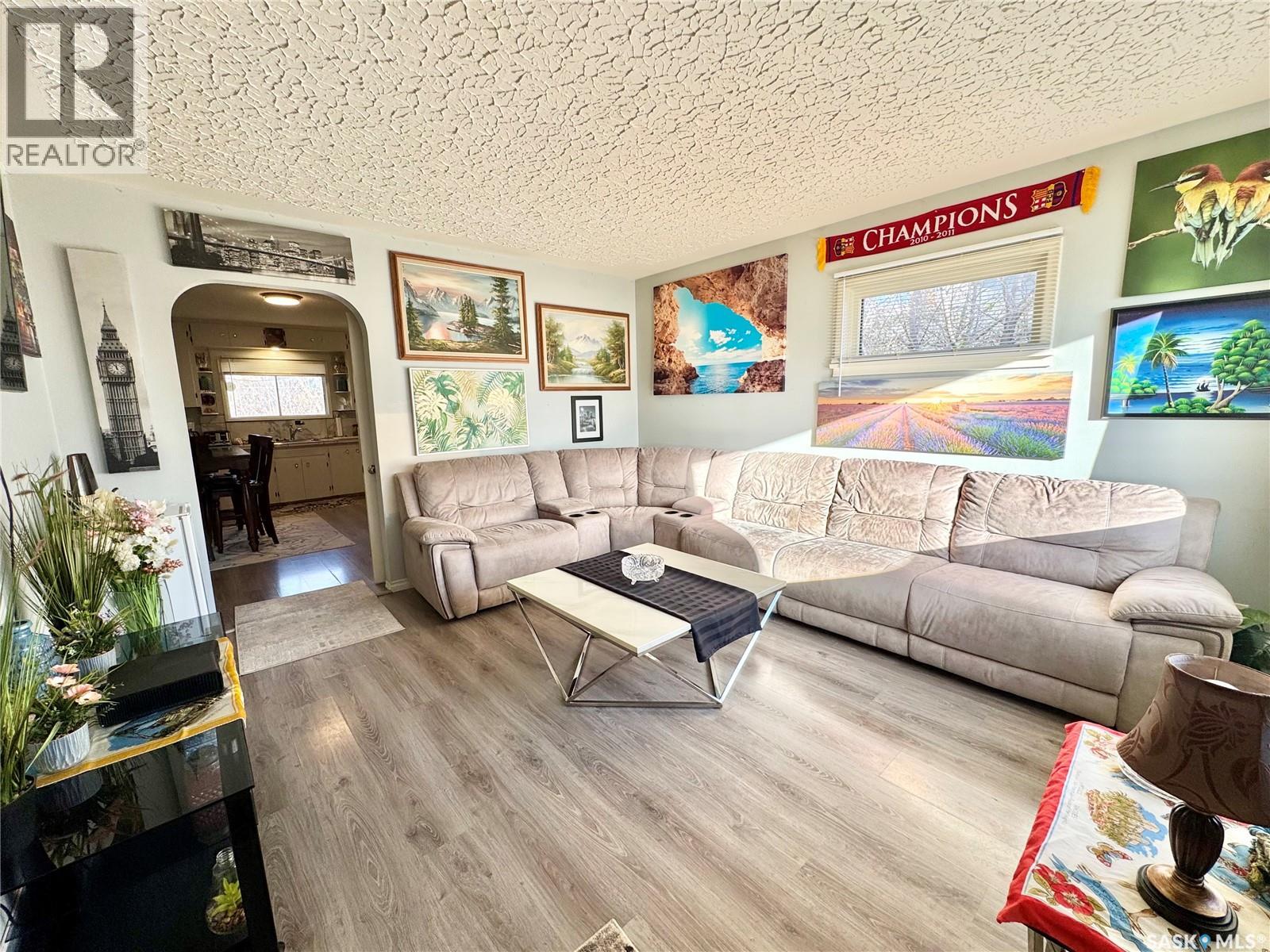 534 21st Street E, Prince Albert, Saskatchewan  S6V 1M4 - Photo 6 - SK022319