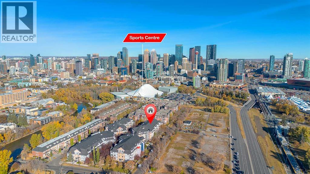 106, 2411 Erlton Road Sw, Calgary, Alberta  T2S 3B9 - Photo 39 - A2265545