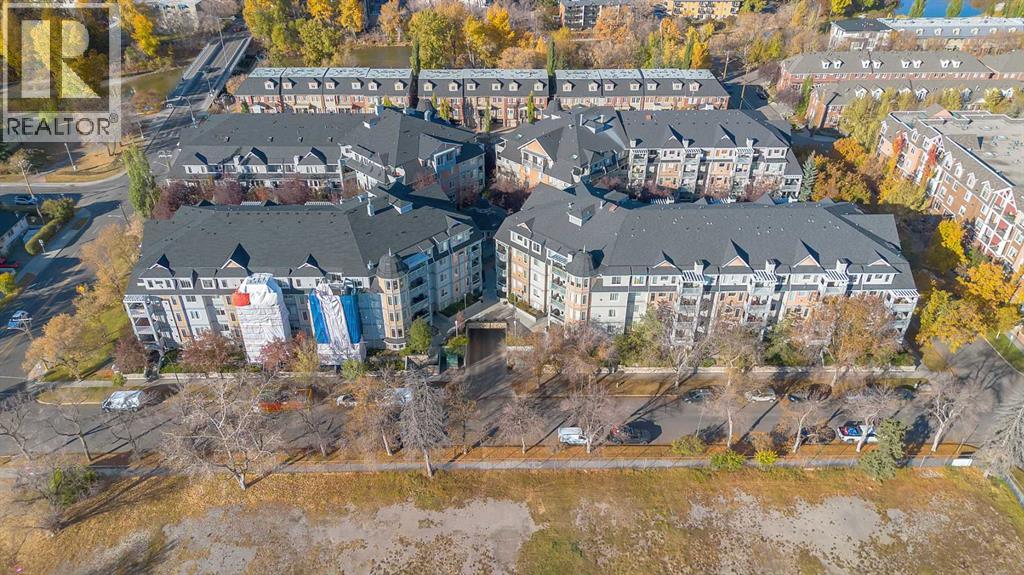 106, 2411 Erlton Road Sw, Calgary, Alberta  T2S 3B9 - Photo 2 - A2265545