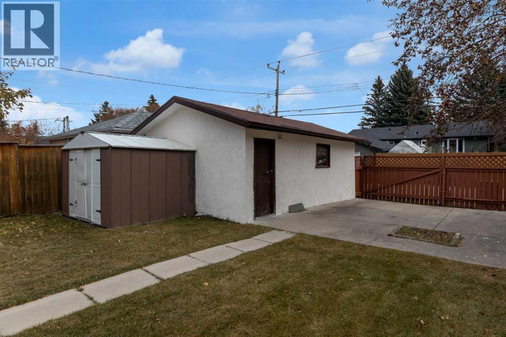 5122 48 Street Nw, Calgary, Alberta  T3A 0S9 - Photo 26 - A2267300