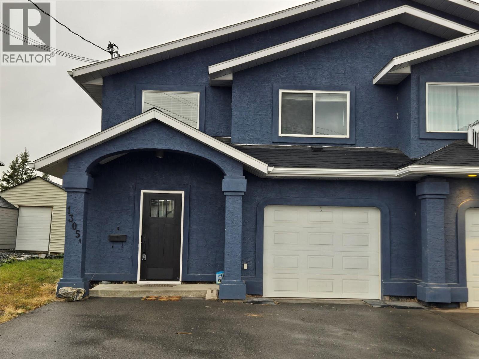 1305a 2nd Avenue S, Cranbrook, British Columbia V1C 2B4 - Photo 1 - 10367223