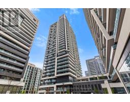 712 - 95 ONEIDA CRESCENT, Richmond Hill, Ontario