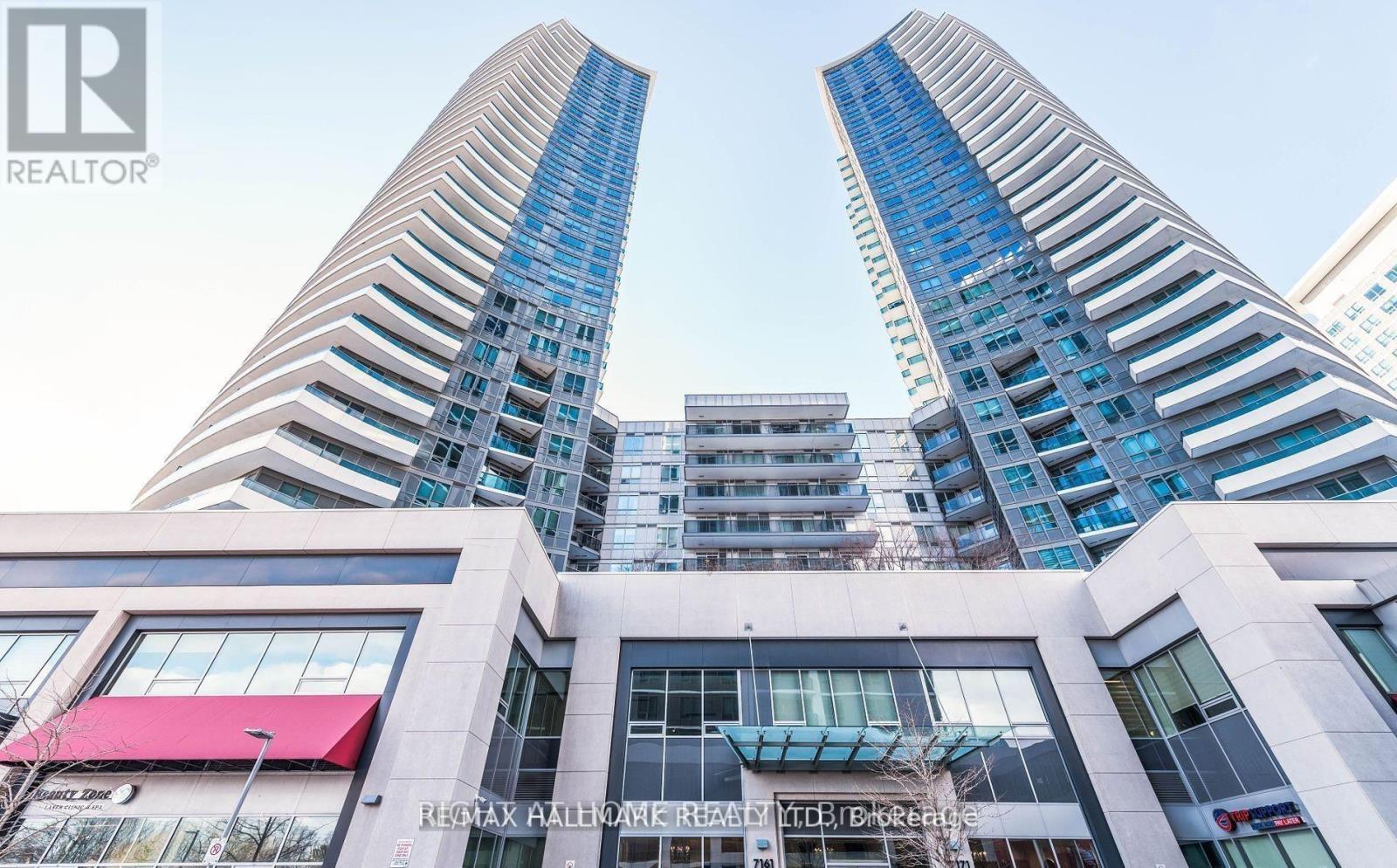 911 - 7171 YONGE STREET, Markham, Ontario