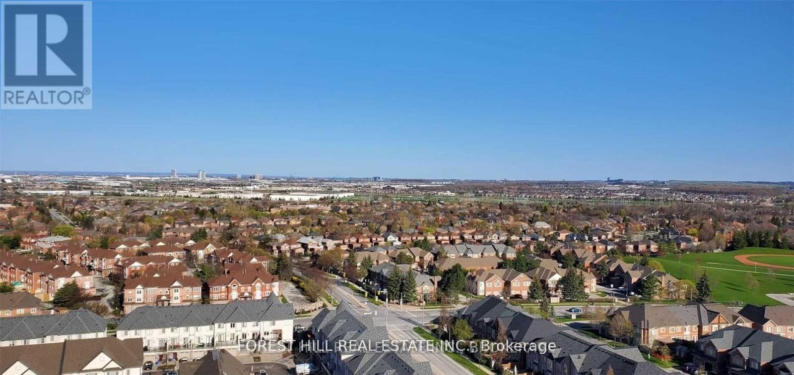 1809 - 20 North Park Road, Vaughan, Ontario  L4J 0G7 - Photo 10 - N12505344