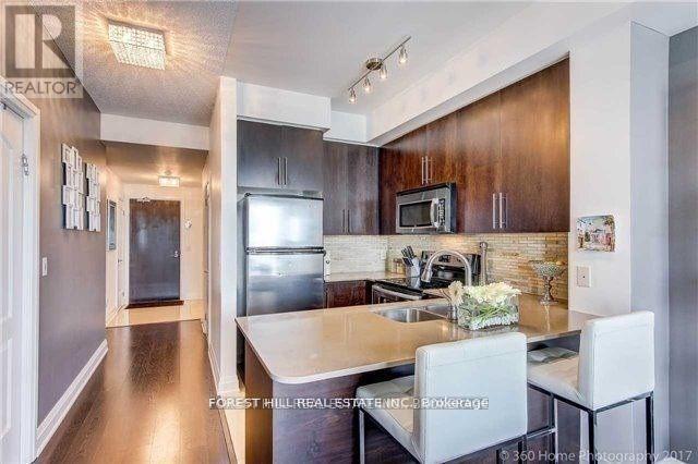 1809 - 20 North Park Road, Vaughan, Ontario  L4J 0G7 - Photo 3 - N12505344