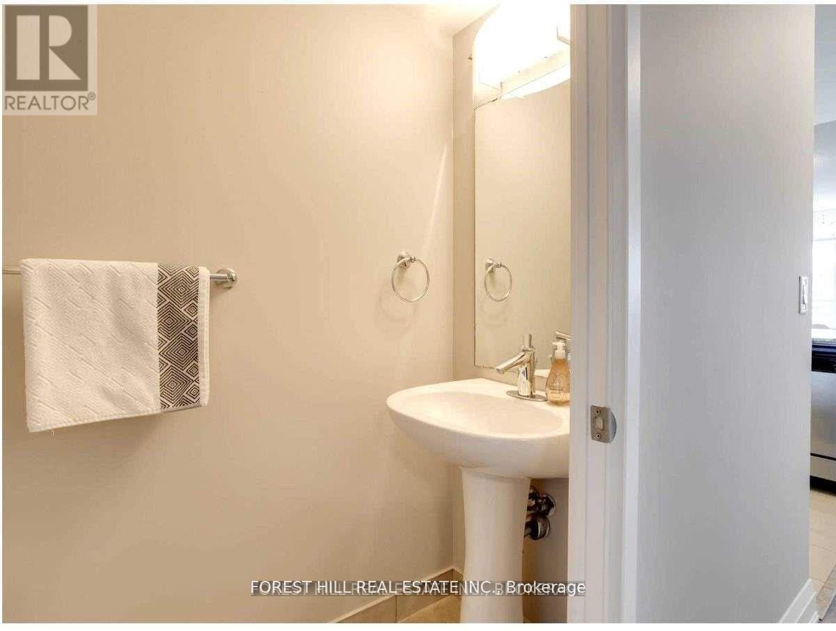 1809 - 20 North Park Road, Vaughan, Ontario  L4J 0G7 - Photo 4 - N12505344