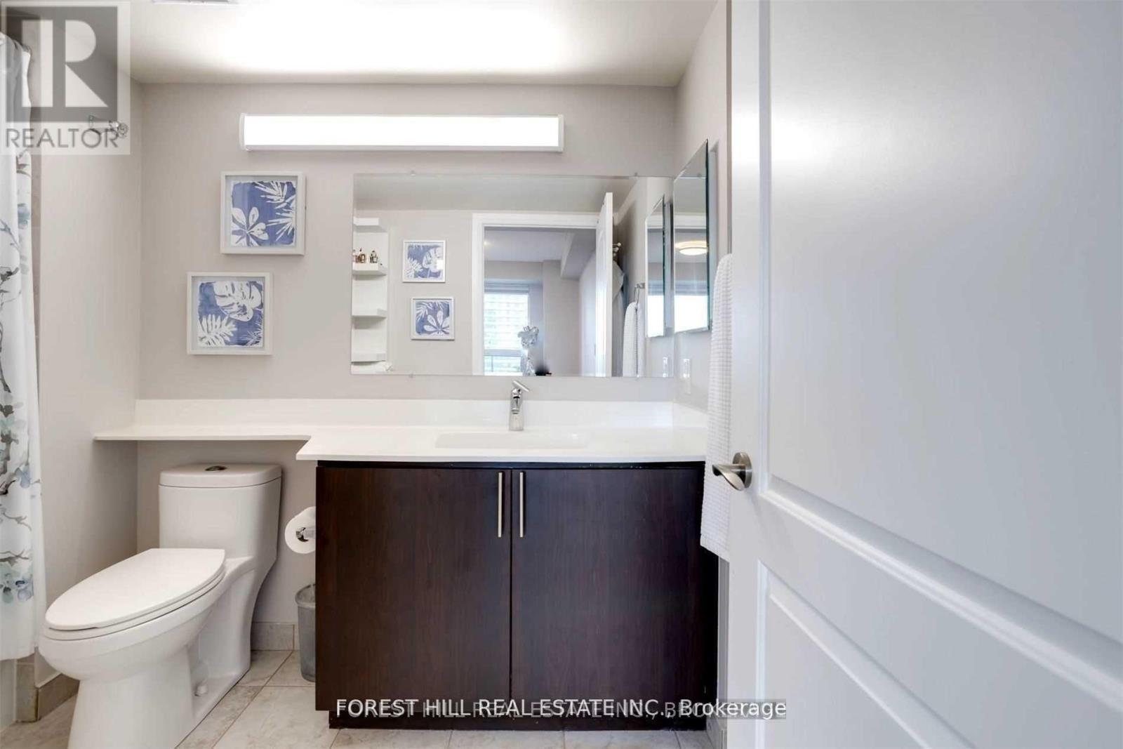 1809 - 20 North Park Road, Vaughan, Ontario  L4J 0G7 - Photo 5 - N12505344