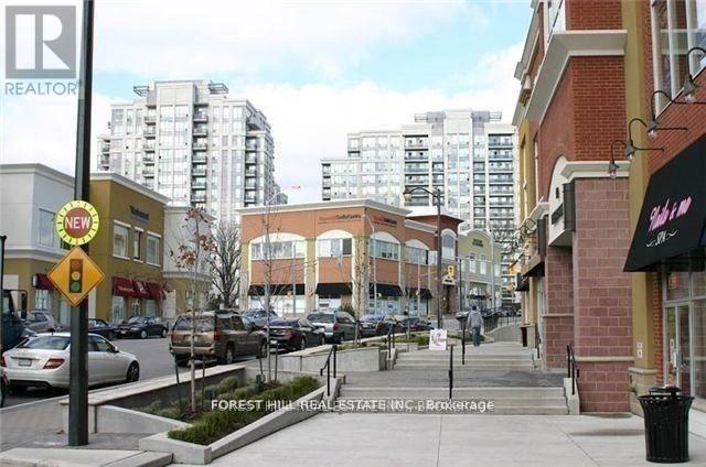 1809 - 20 North Park Road, Vaughan, Ontario  L4J 0G7 - Photo 7 - N12505344