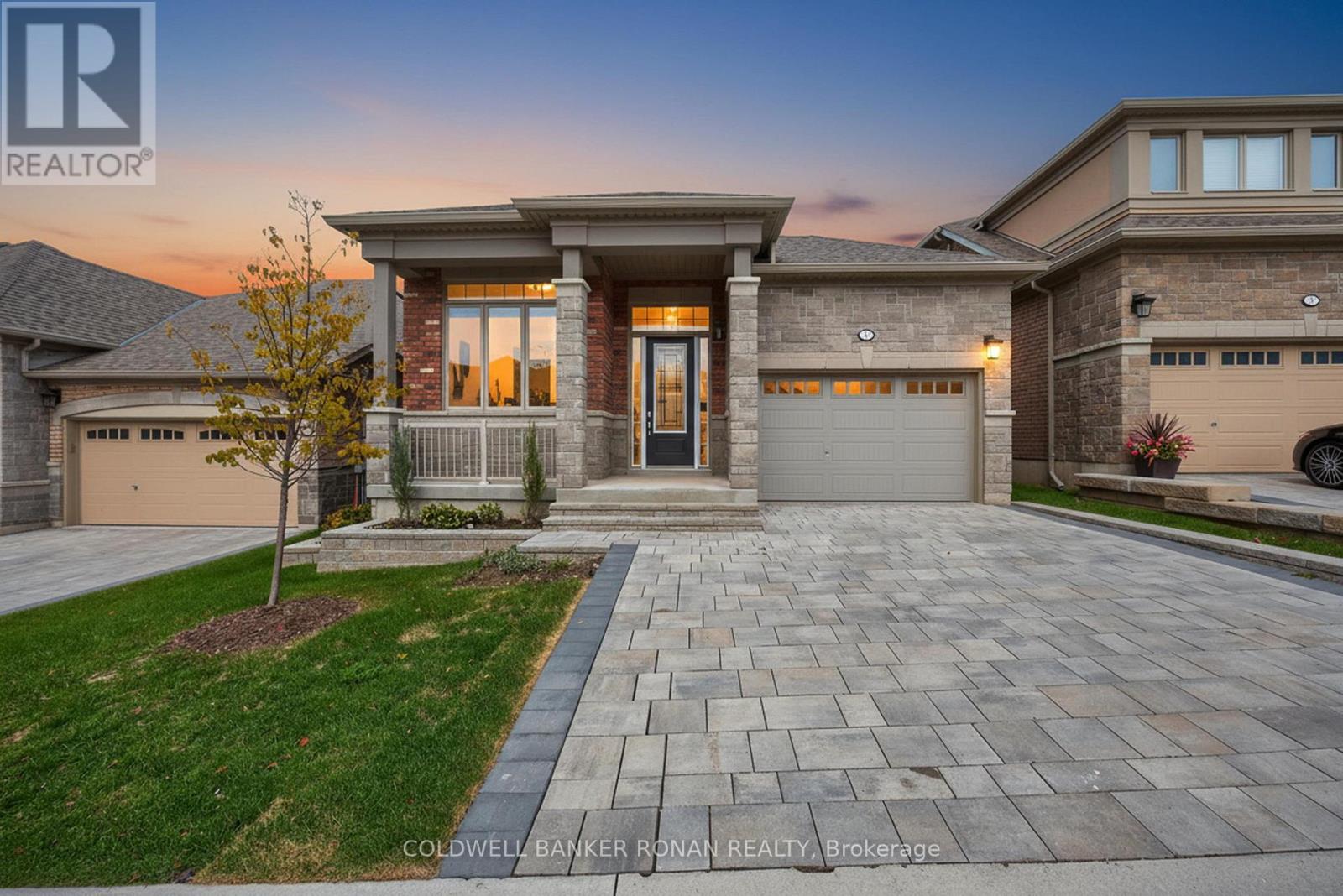 241 RIDGE WAY, New Tecumseth, Ontario