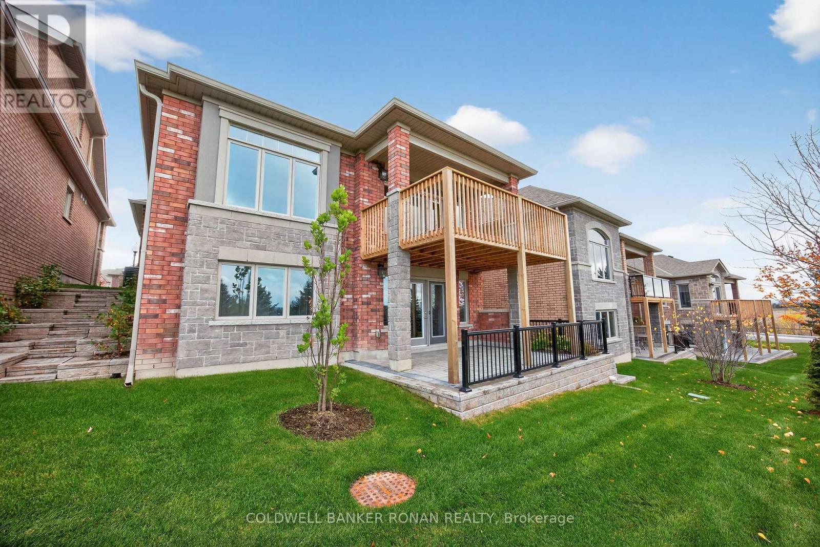 241 Ridge Way, New Tecumseth, Ontario  L9R 0W4 - Photo 44 - N12505412