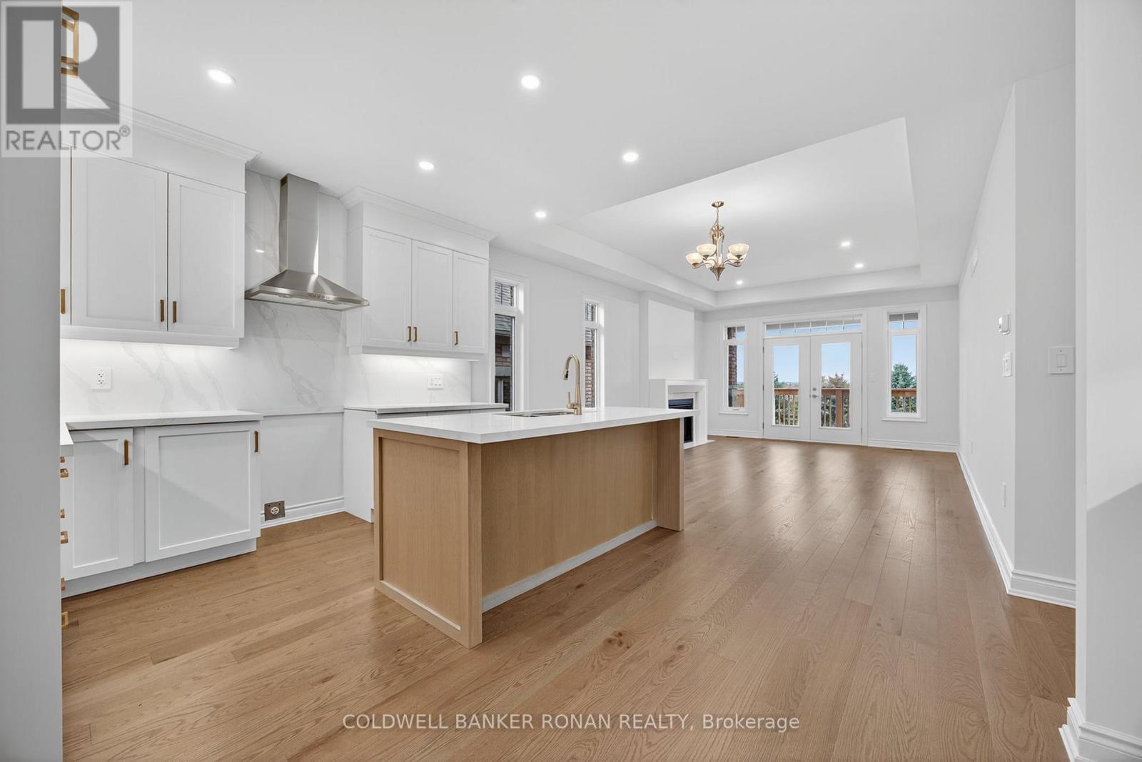 241 Ridge Way, New Tecumseth, Ontario  L9R 0W4 - Photo 5 - N12505412