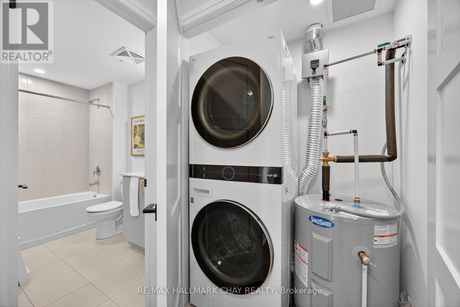 203 - 15 Kneeshaw Drive, Barrie (Innis-Shore), Ontario  L9J 0J8 - Photo 15 - S12505294