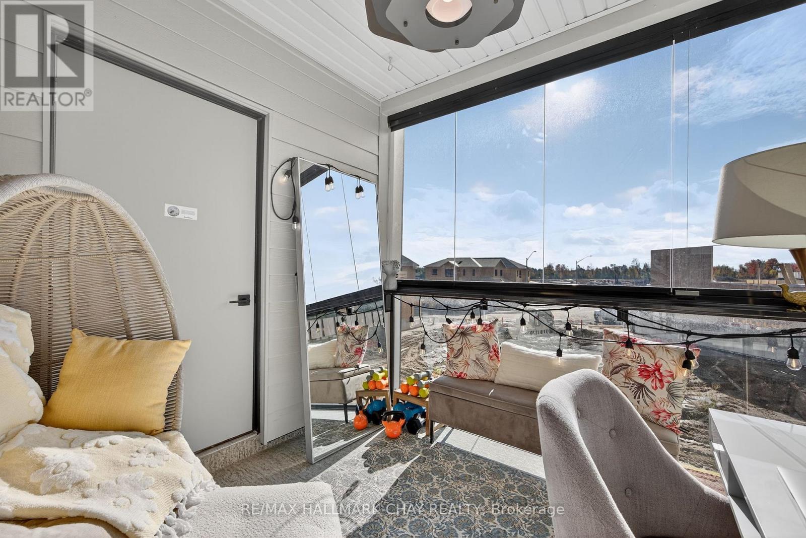 203 - 15 Kneeshaw Drive, Barrie (Innis-Shore), Ontario  L9J 0J8 - Photo 17 - S12505294