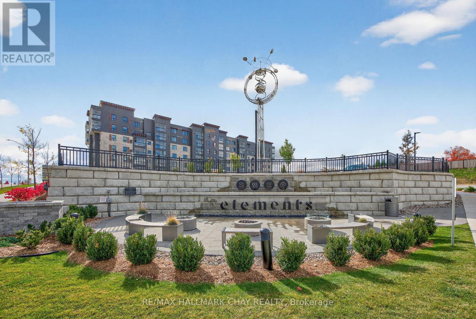 203 - 15 Kneeshaw Drive, Barrie (Innis-Shore), Ontario  L9J 0J8 - Photo 20 - S12505294