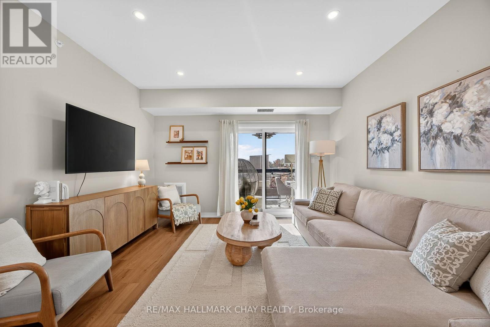 203 - 15 Kneeshaw Drive, Barrie (Innis-Shore), Ontario  L9J 0J8 - Photo 6 - S12505294