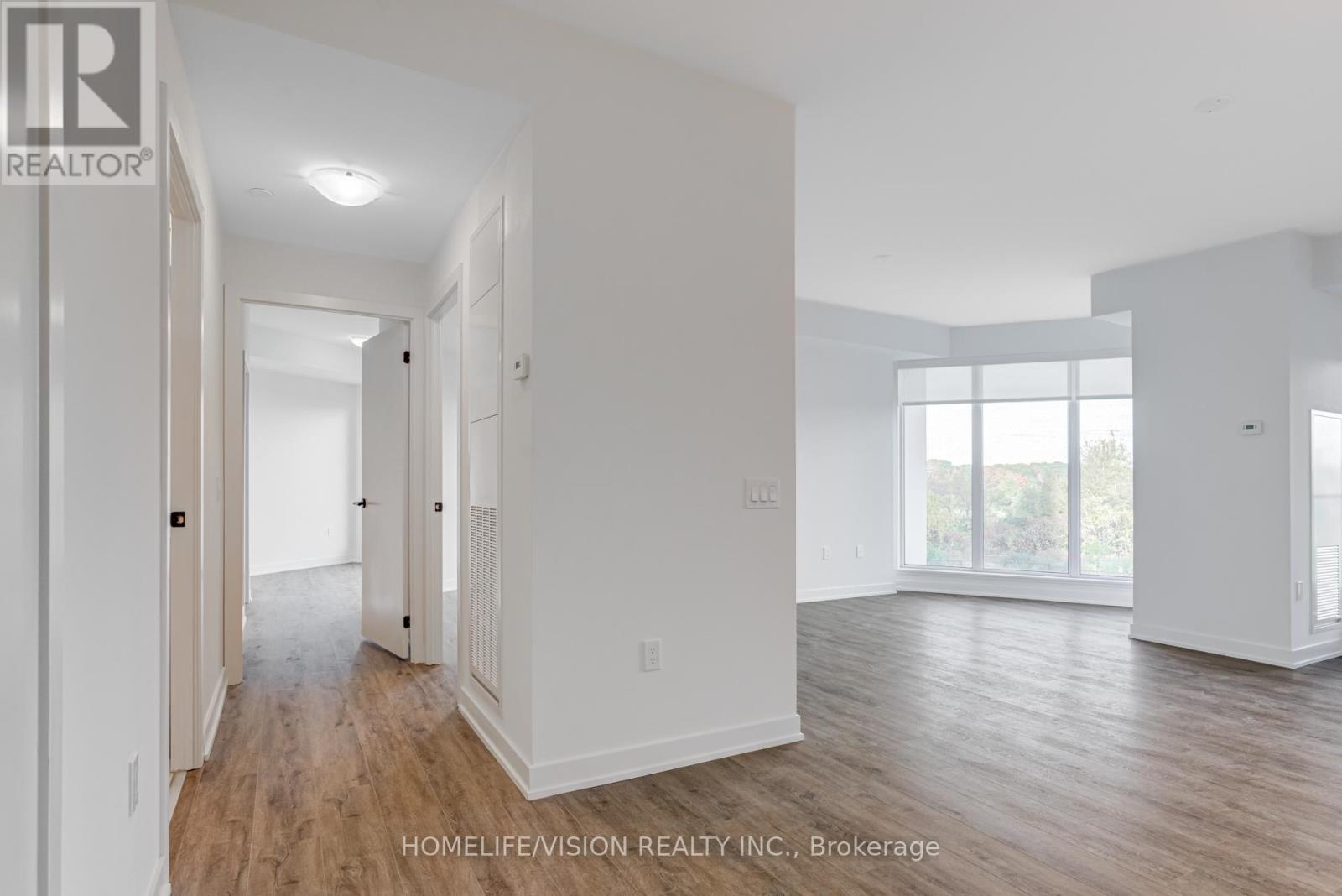 308 - 1 Kyle Lowry Drive N, Toronto, Ontario  M3C 1H7 - Photo 10 - C12463058