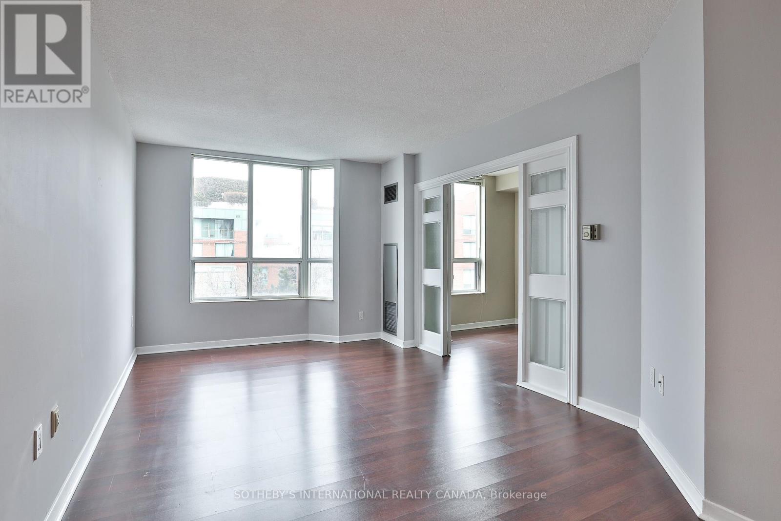 704 - 284 Bloor Street W, Toronto, Ontario  M5S 3B8 - Photo 5 - C12392666