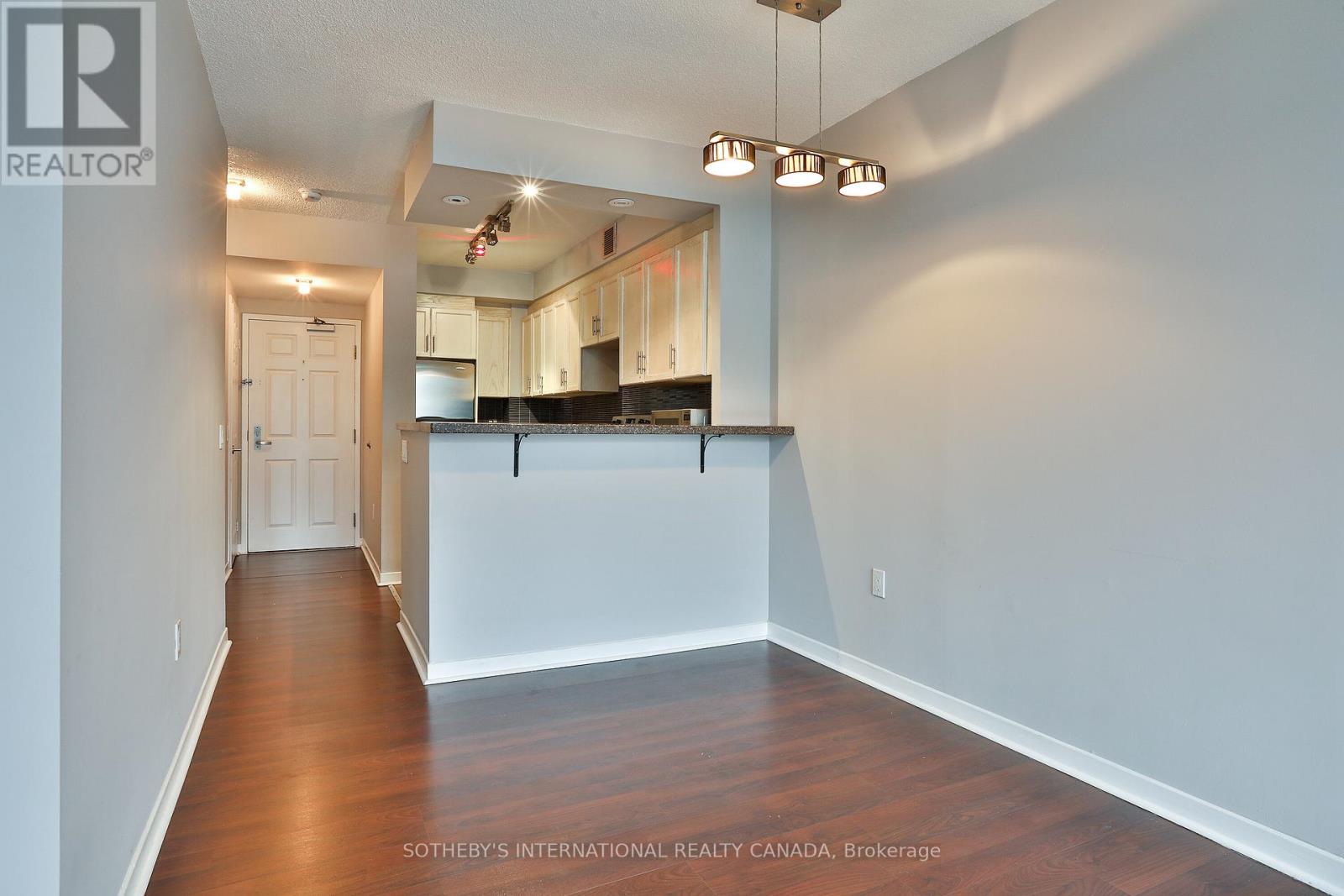 704 - 284 Bloor Street W, Toronto, Ontario  M5S 3B8 - Photo 8 - C12392666