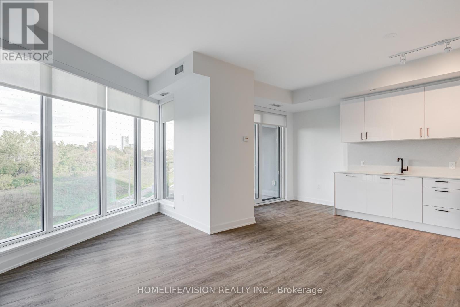 308 - 1 Kyle Lowry Drive N, Toronto, Ontario  M3C 1H7 - Photo 18 - C12463058