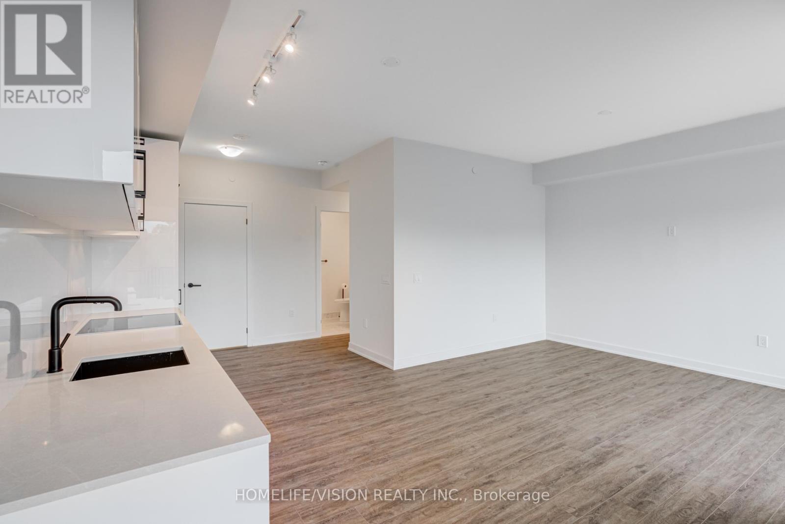 308 - 1 Kyle Lowry Drive N, Toronto, Ontario  M3C 1H7 - Photo 12 - C12463058