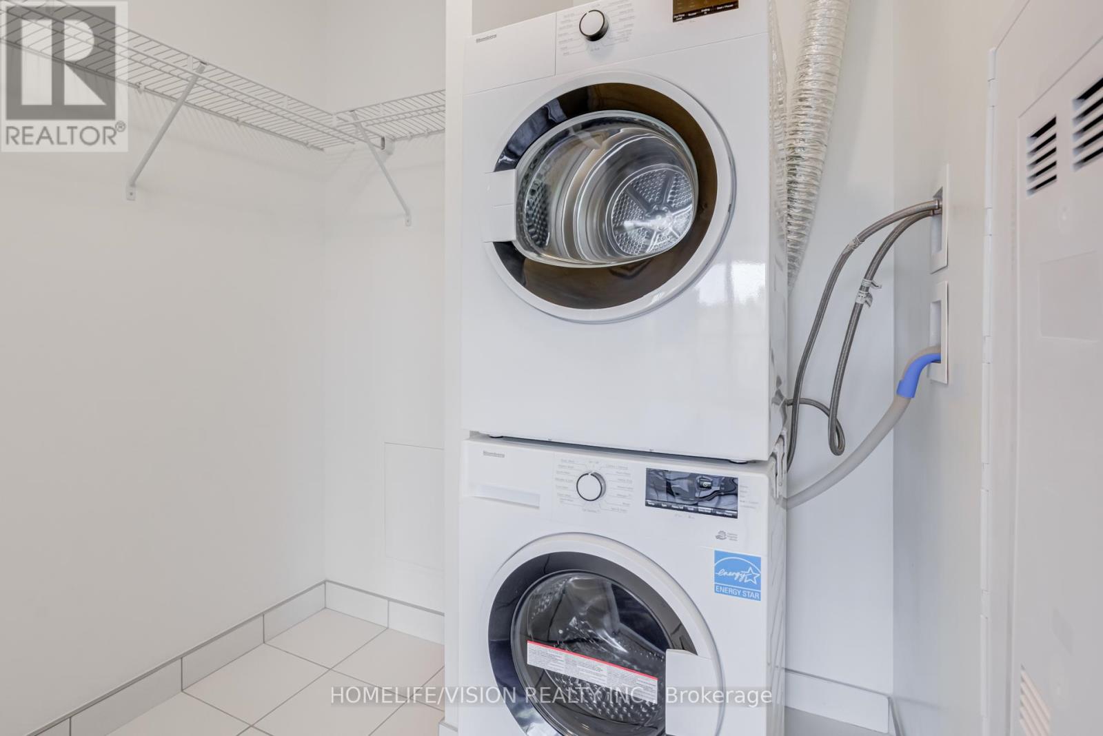 308 - 1 Kyle Lowry Drive N, Toronto, Ontario  M3C 1H7 - Photo 31 - C12463058