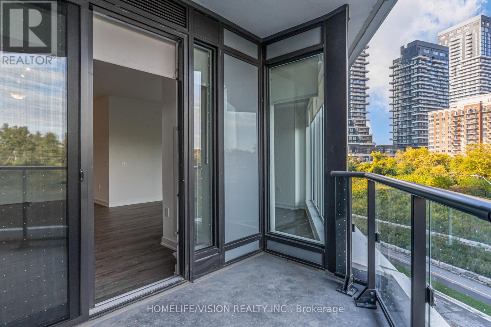 308 - 1 Kyle Lowry Drive N, Toronto, Ontario  M3C 1H7 - Photo 33 - C12463058