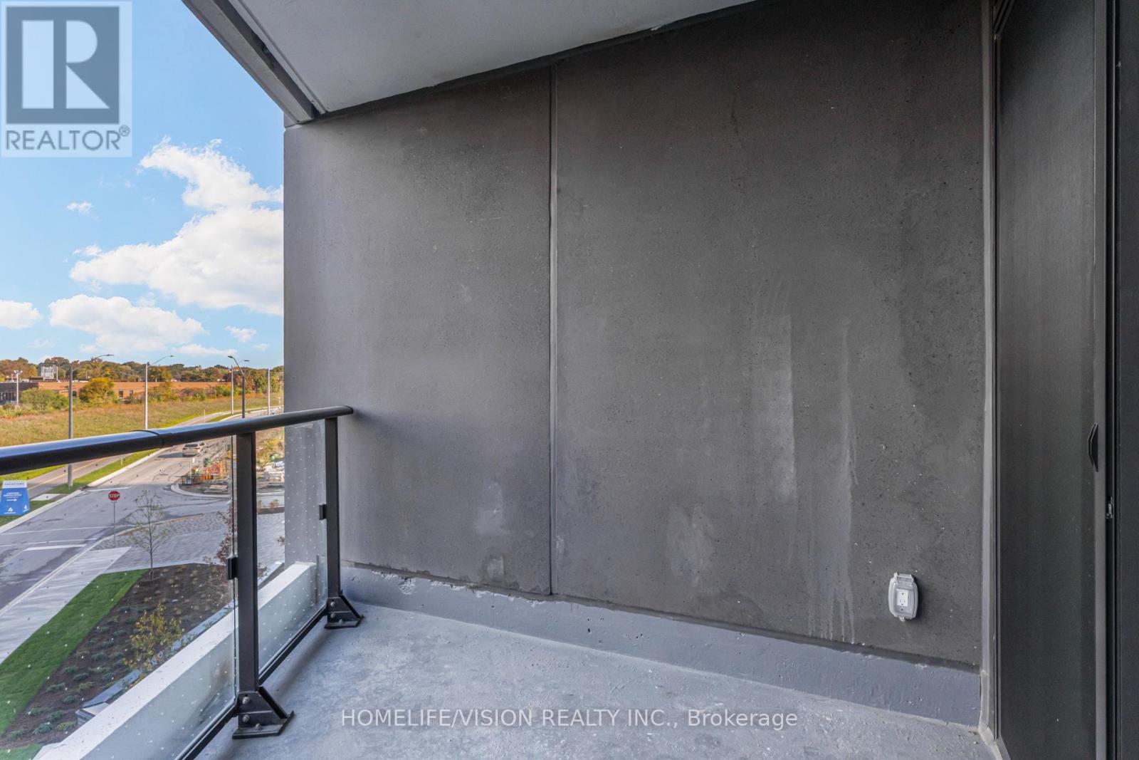 308 - 1 Kyle Lowry Drive N, Toronto, Ontario  M3C 1H7 - Photo 35 - C12463058