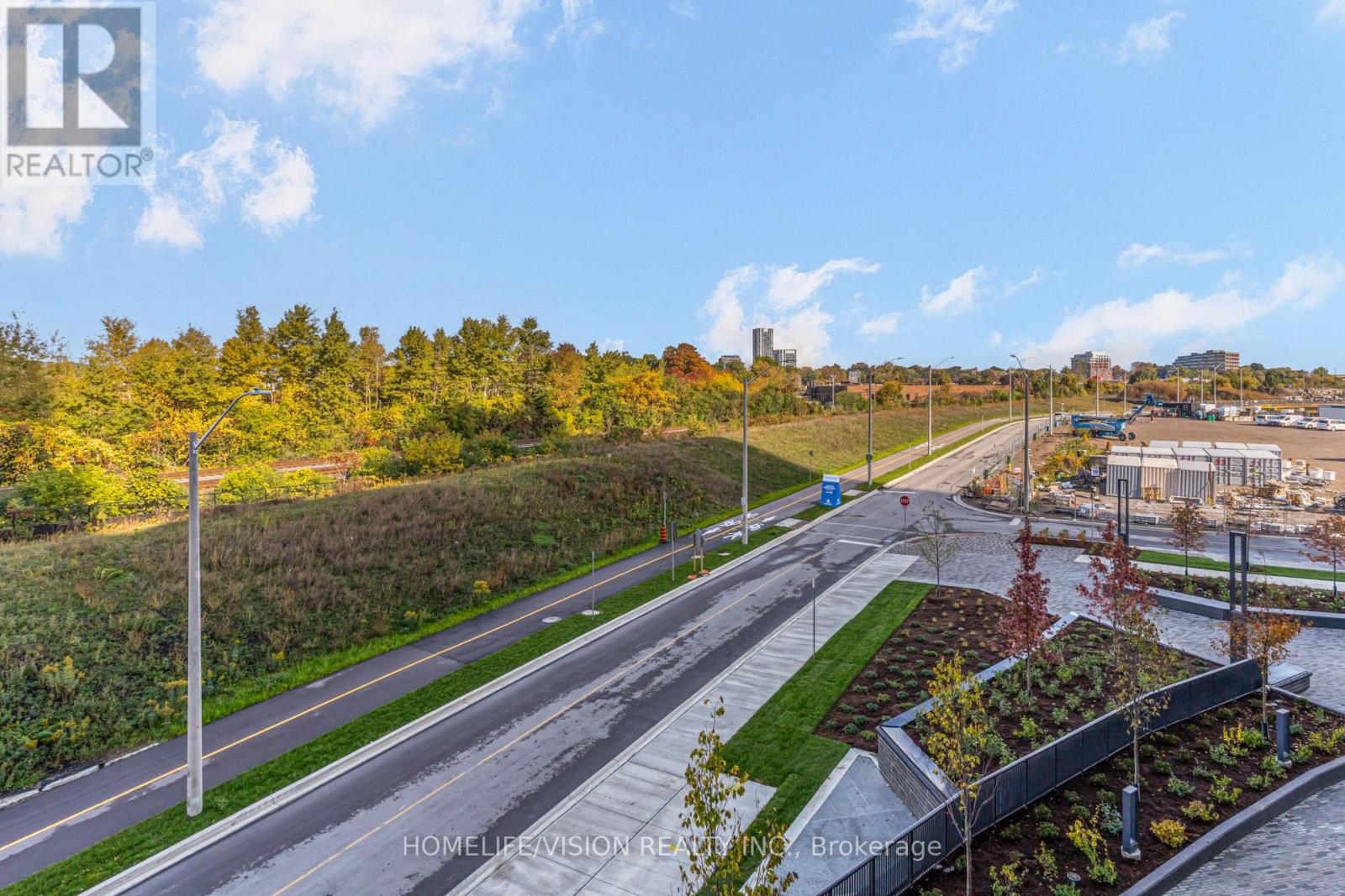 308 - 1 Kyle Lowry Drive N, Toronto, Ontario  M3C 1H7 - Photo 36 - C12463058