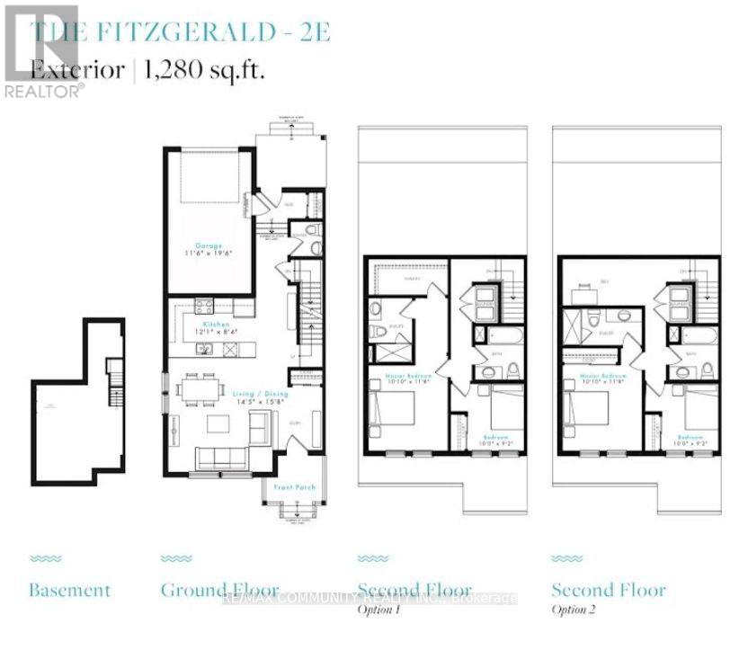 31 Discovery Trail, Midland, Ontario  L4R 0H3 - Photo 22 - S12482126