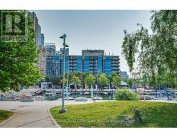 707 - 251 QUEENS QUAY W, Toronto, Ontario