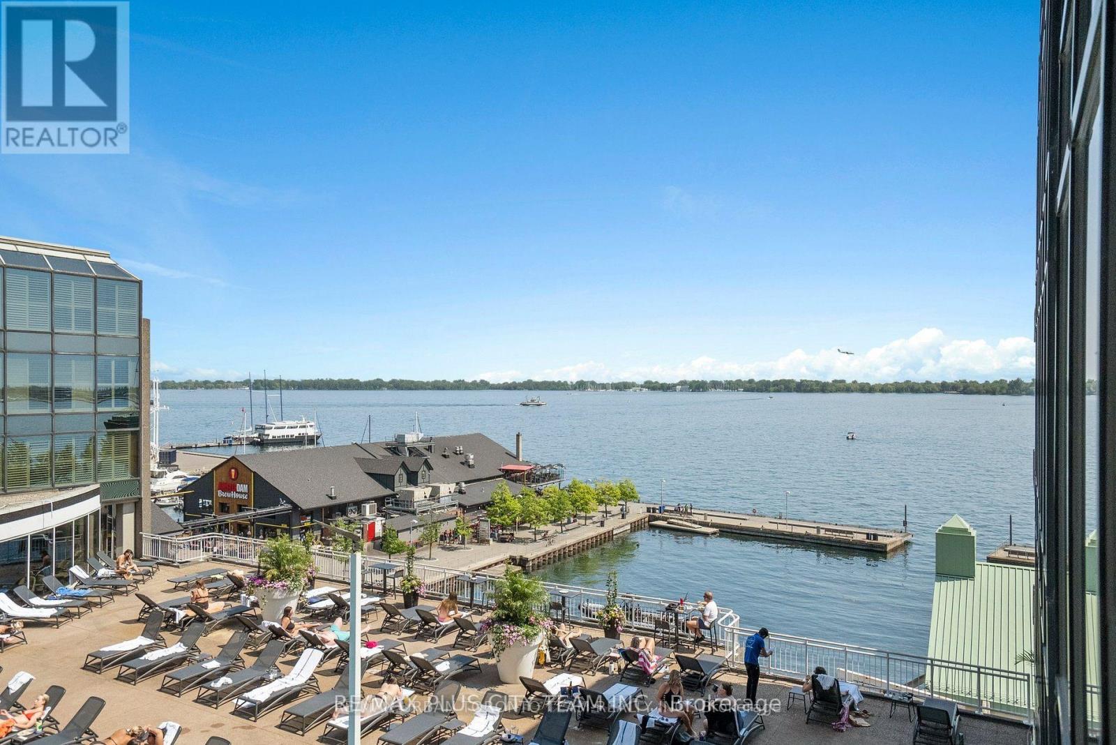 707 - 251 Queens Quay W, Toronto, Ontario  M5J 2R9 - Photo 23 - C12497870