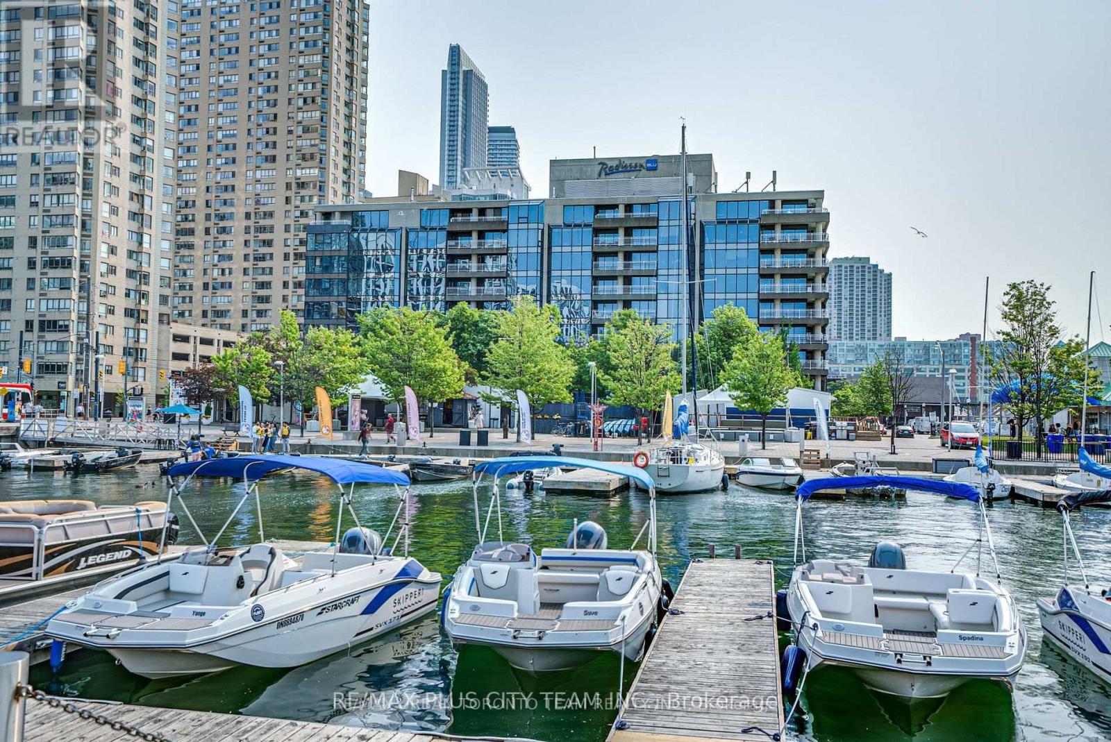 707 - 251 Queens Quay W, Toronto, Ontario  M5J 2R9 - Photo 27 - C12497870