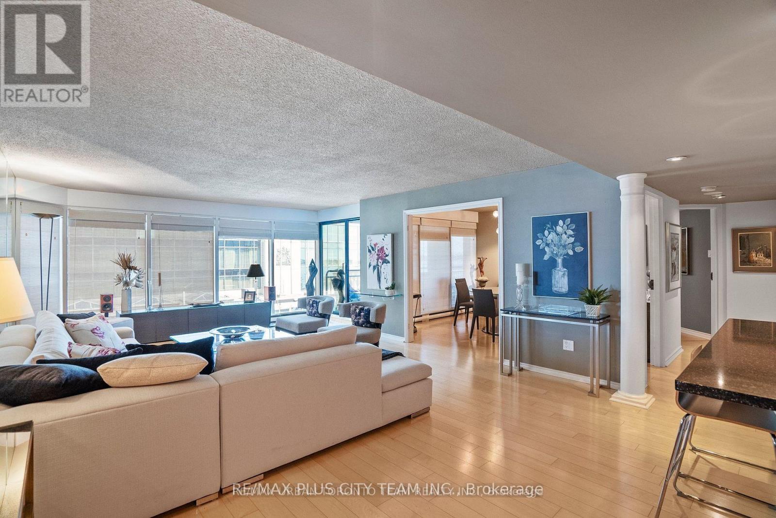 707 - 251 Queens Quay W, Toronto, Ontario  M5J 2R9 - Photo 8 - C12497870