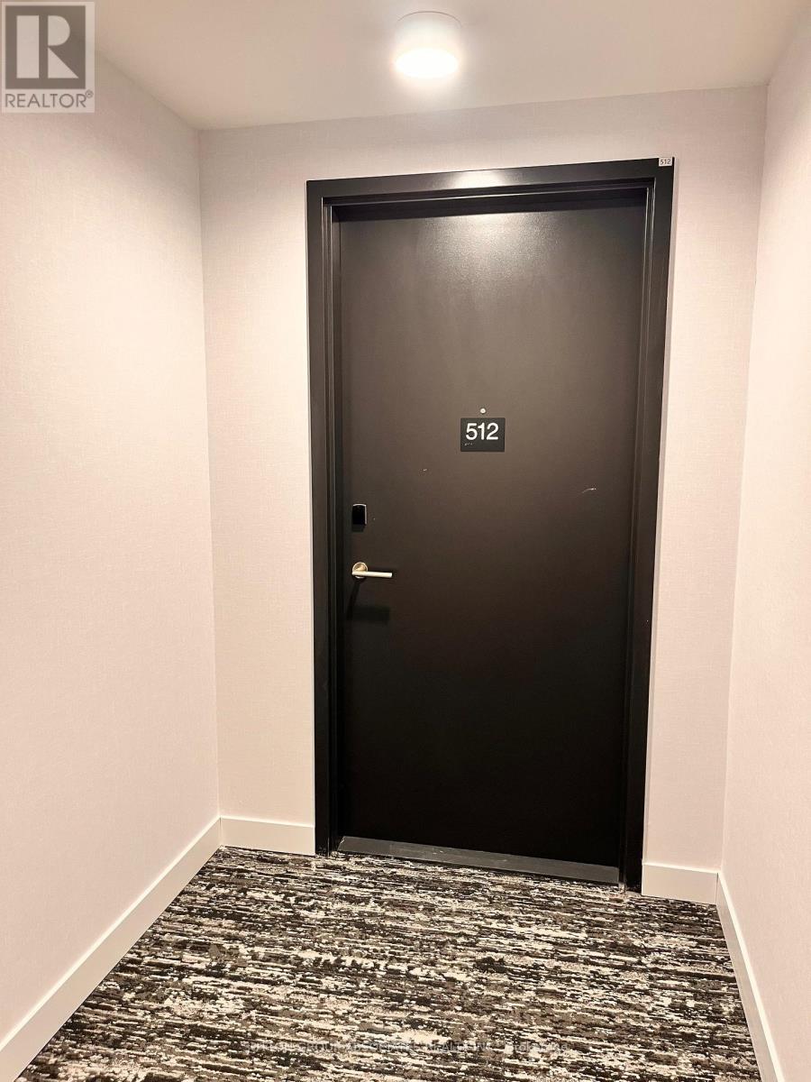 512 - 6 CHARTWELL ROAD, Toronto, Ontario