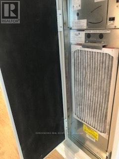 406 - 65 Annie Craig Drive, Toronto, Ontario  M8V 0G3 - Photo 5 - W12505308