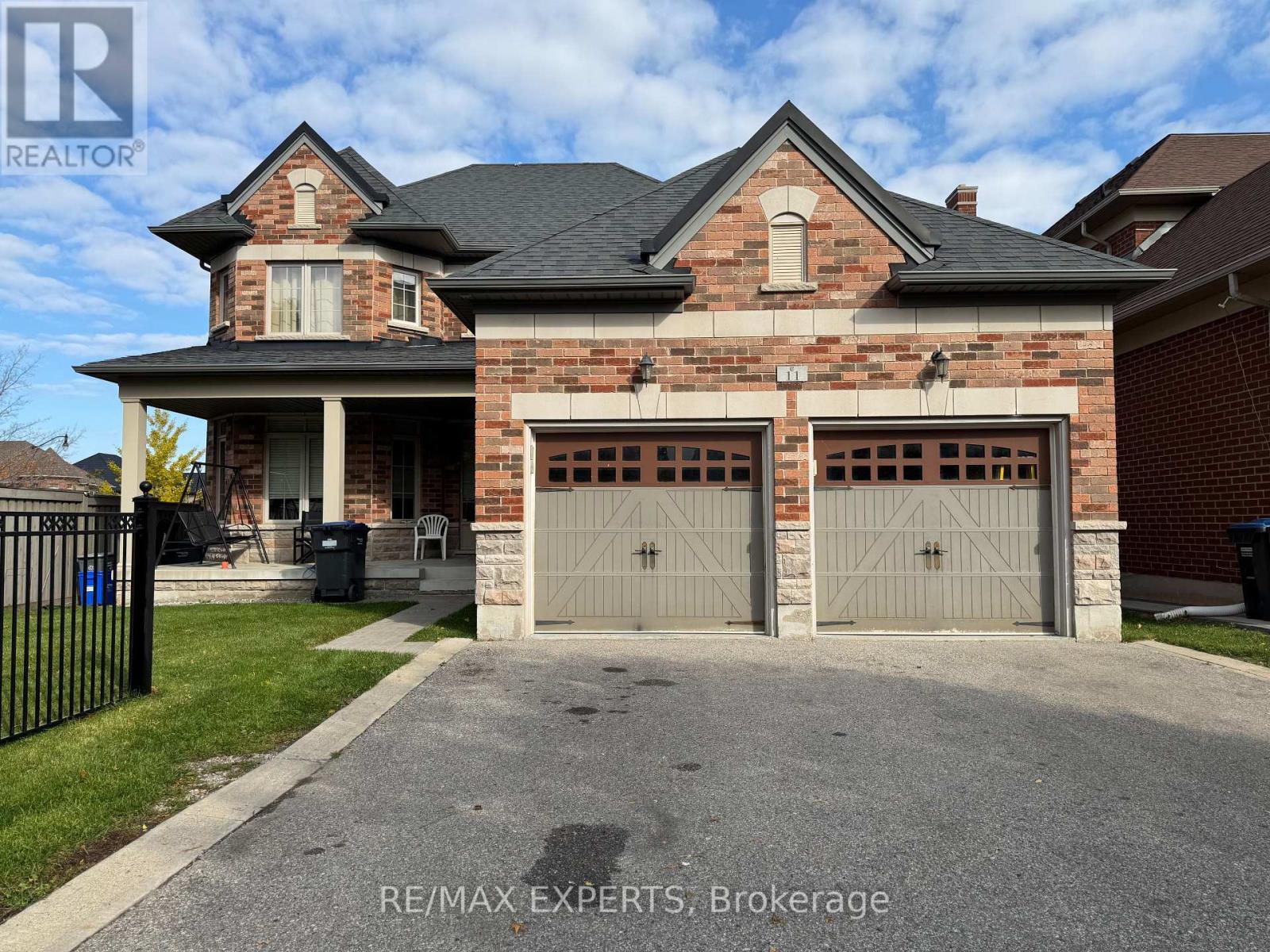 Bsmt - 11 Jewelville Street, Brampton, Ontario  L6X 2Y7 - Photo 2 - W12505310