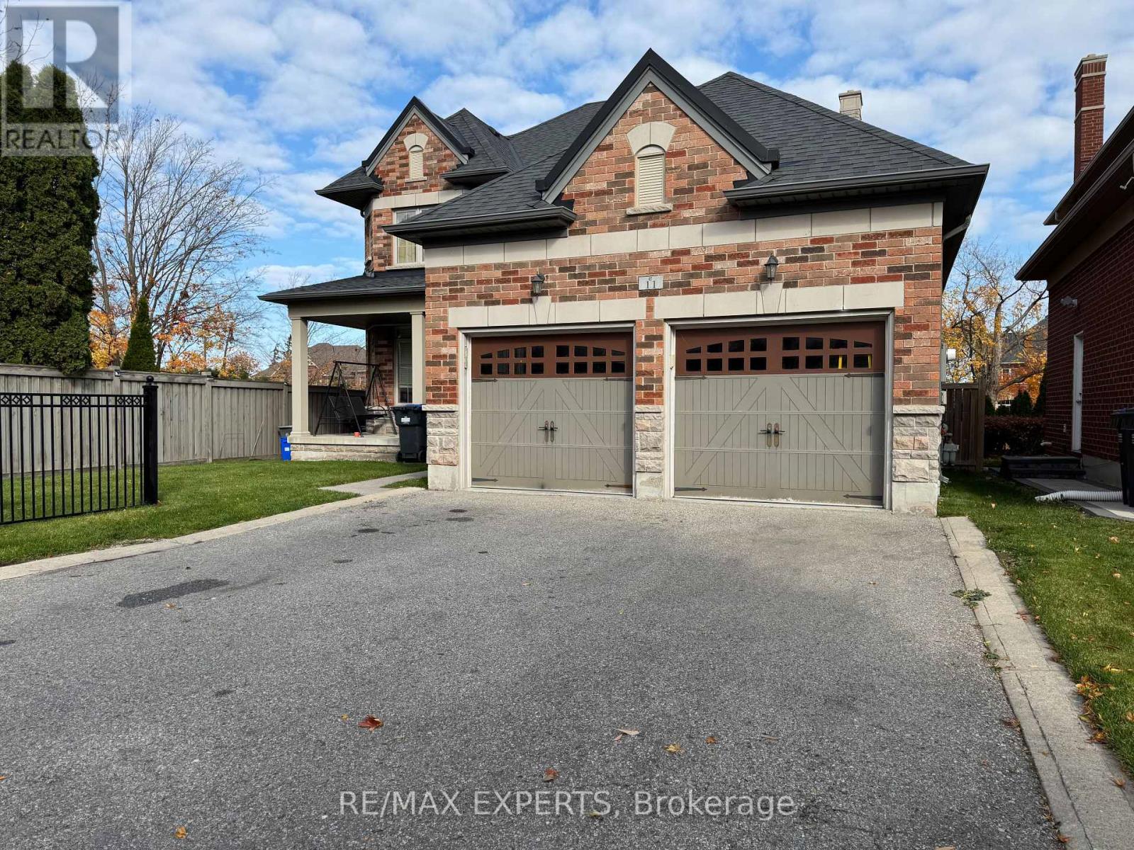 Bsmt - 11 Jewelville Street, Brampton, Ontario  L6X 2Y7 - Photo 3 - W12505310