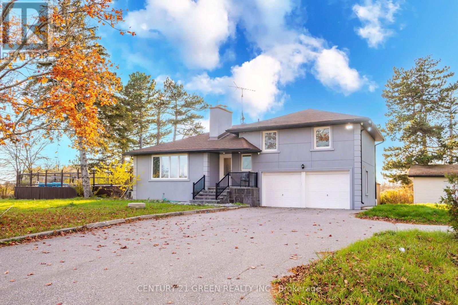 4512 TREMAINE ROAD, Milton, Ontario
