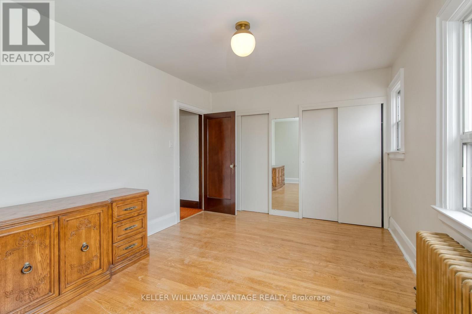 1837 Davenport Road, Toronto, Ontario  M6N 1B8 - Photo 10 - W12505336