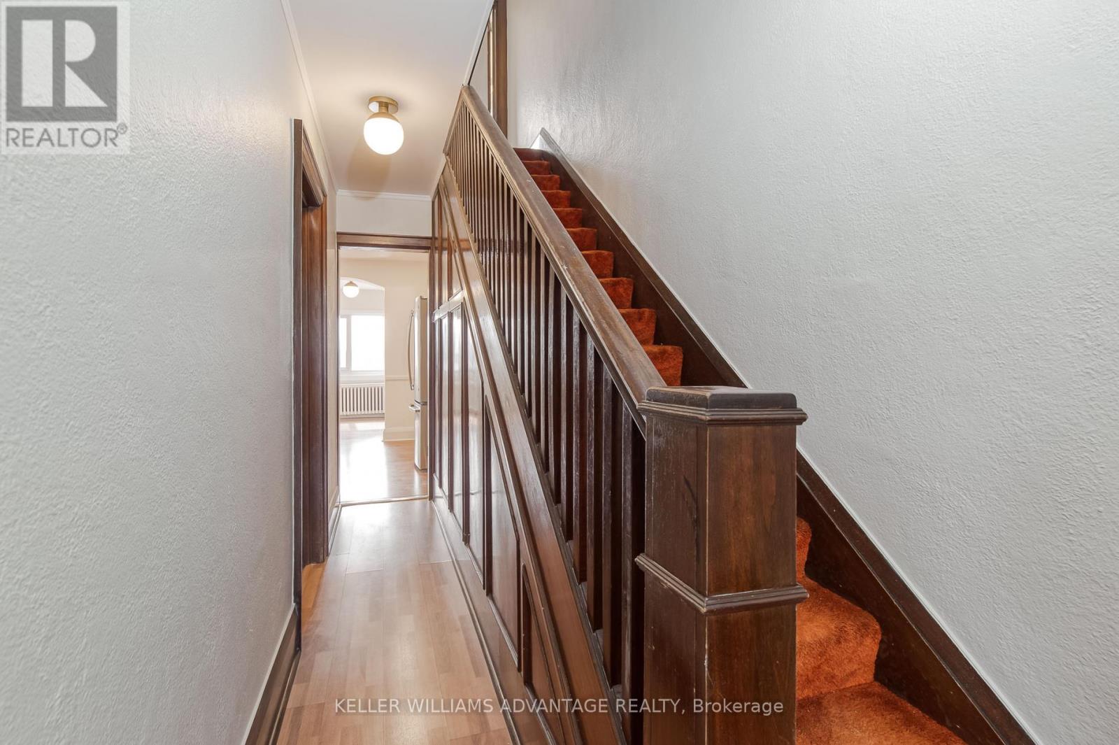 1837 Davenport Road, Toronto, Ontario  M6N 1B8 - Photo 2 - W12505336