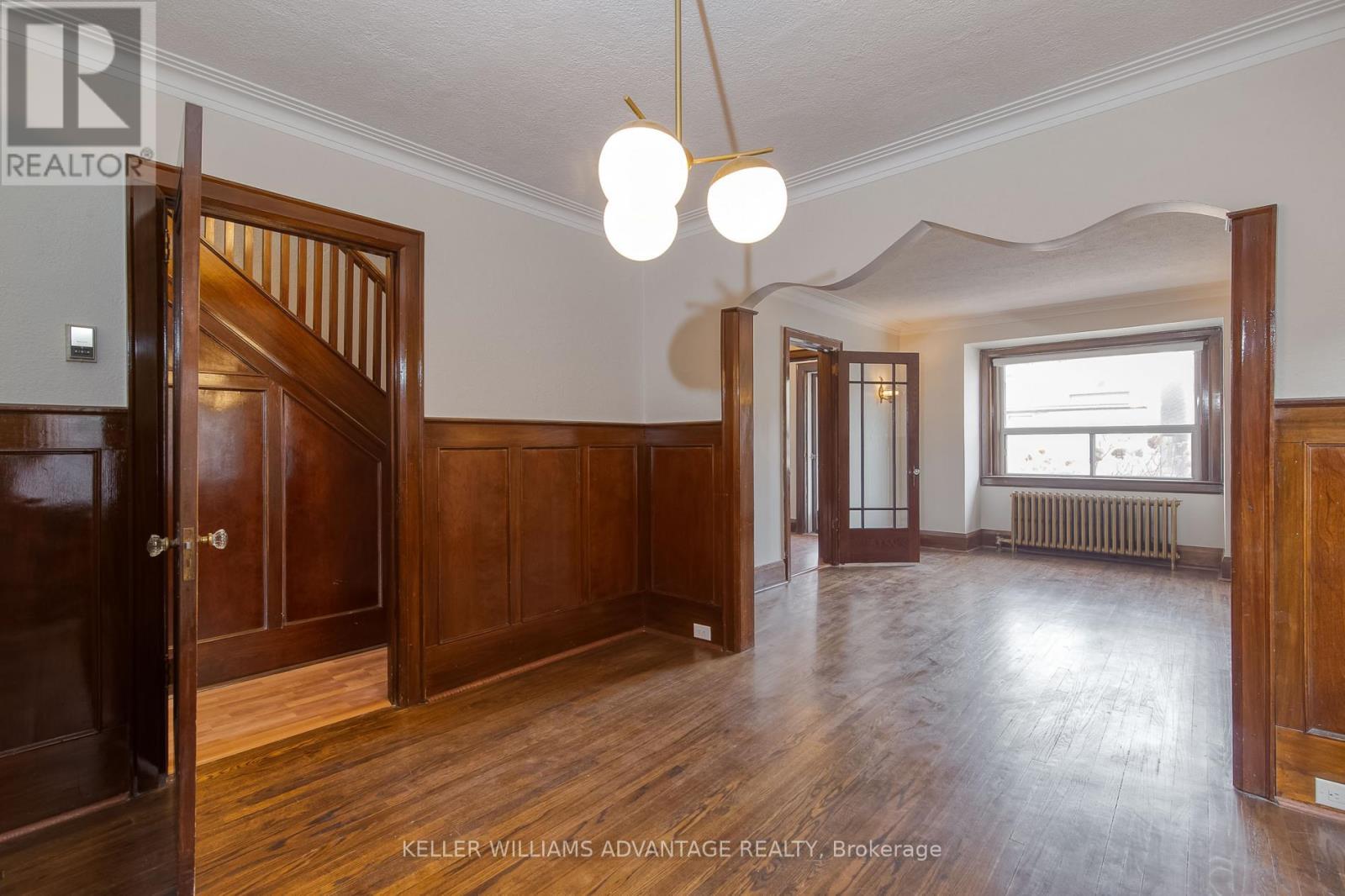 1837 Davenport Road, Toronto, Ontario  M6N 1B8 - Photo 3 - W12505336