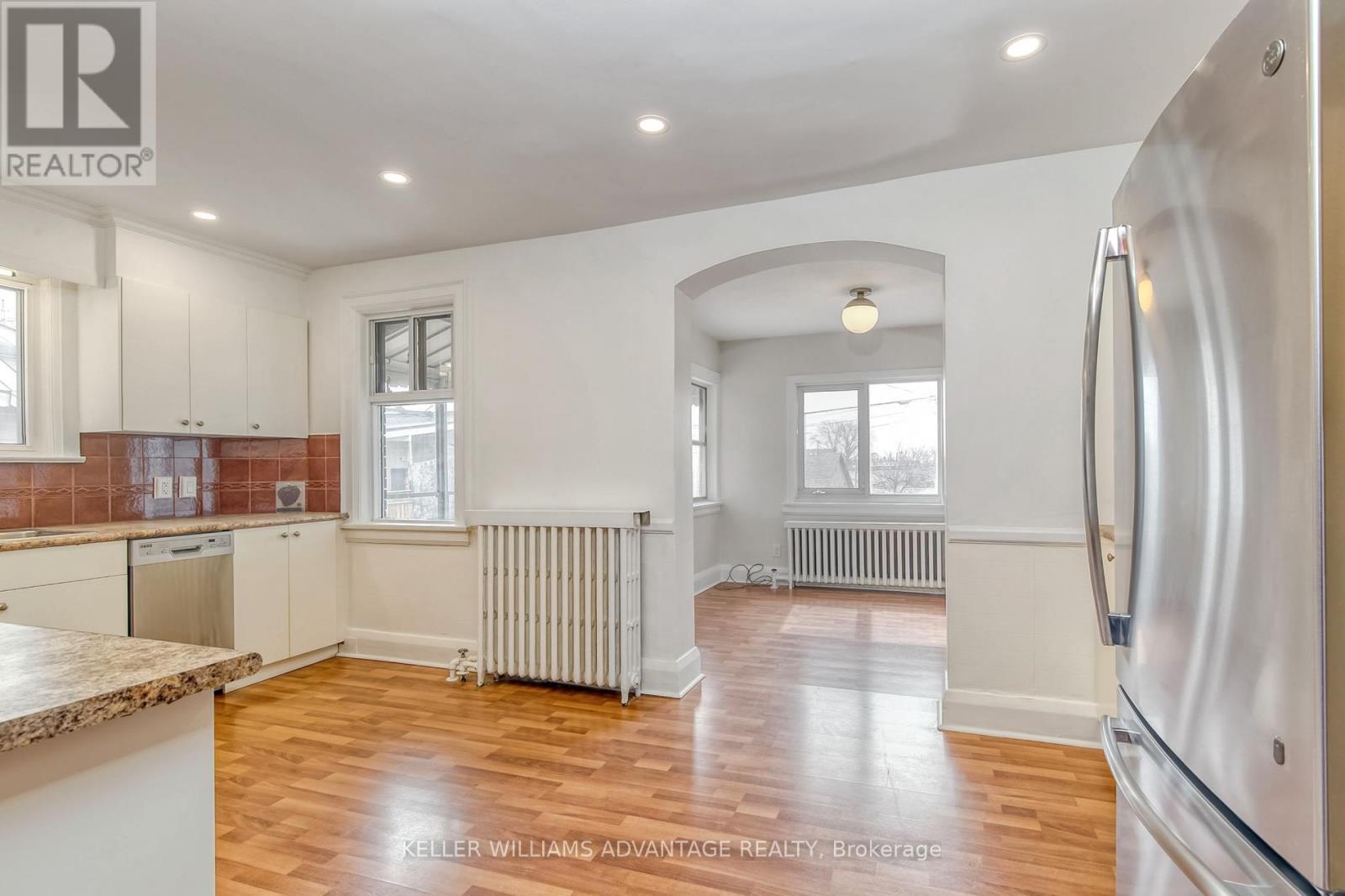 1837 Davenport Road, Toronto, Ontario  M6N 1B8 - Photo 5 - W12505336