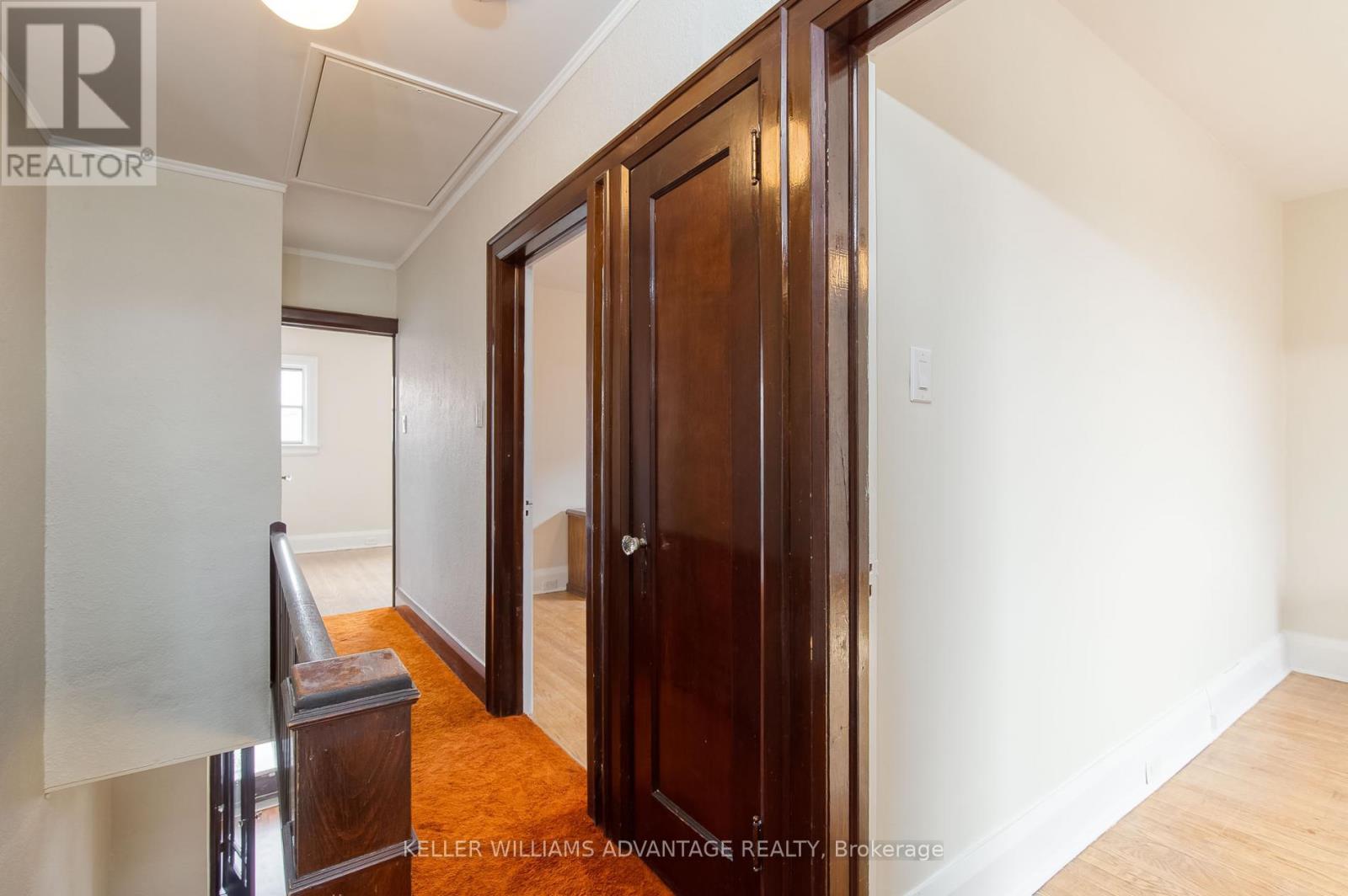 1837 Davenport Road, Toronto, Ontario  M6N 1B8 - Photo 8 - W12505336